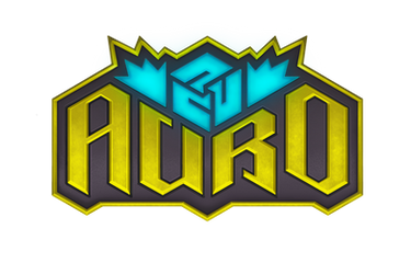 Auro rebrand logo