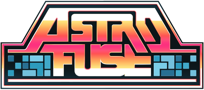 Logo design: AstroFuse