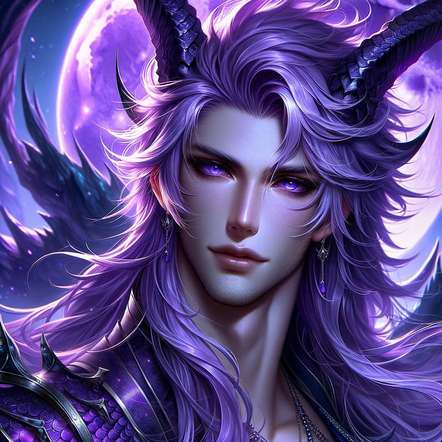 Rael'Sai by lord-einlanzer on DeviantArt