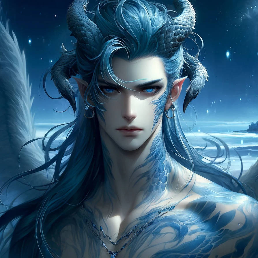 Raeek Raek'Na Lir by lord-einlanzer on DeviantArt