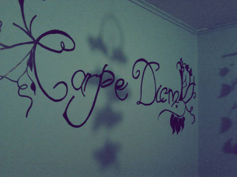 Carpe Diem