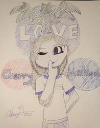Love Cherry Motion - Choerry