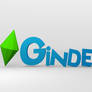 Blender: Gindew.com Logo