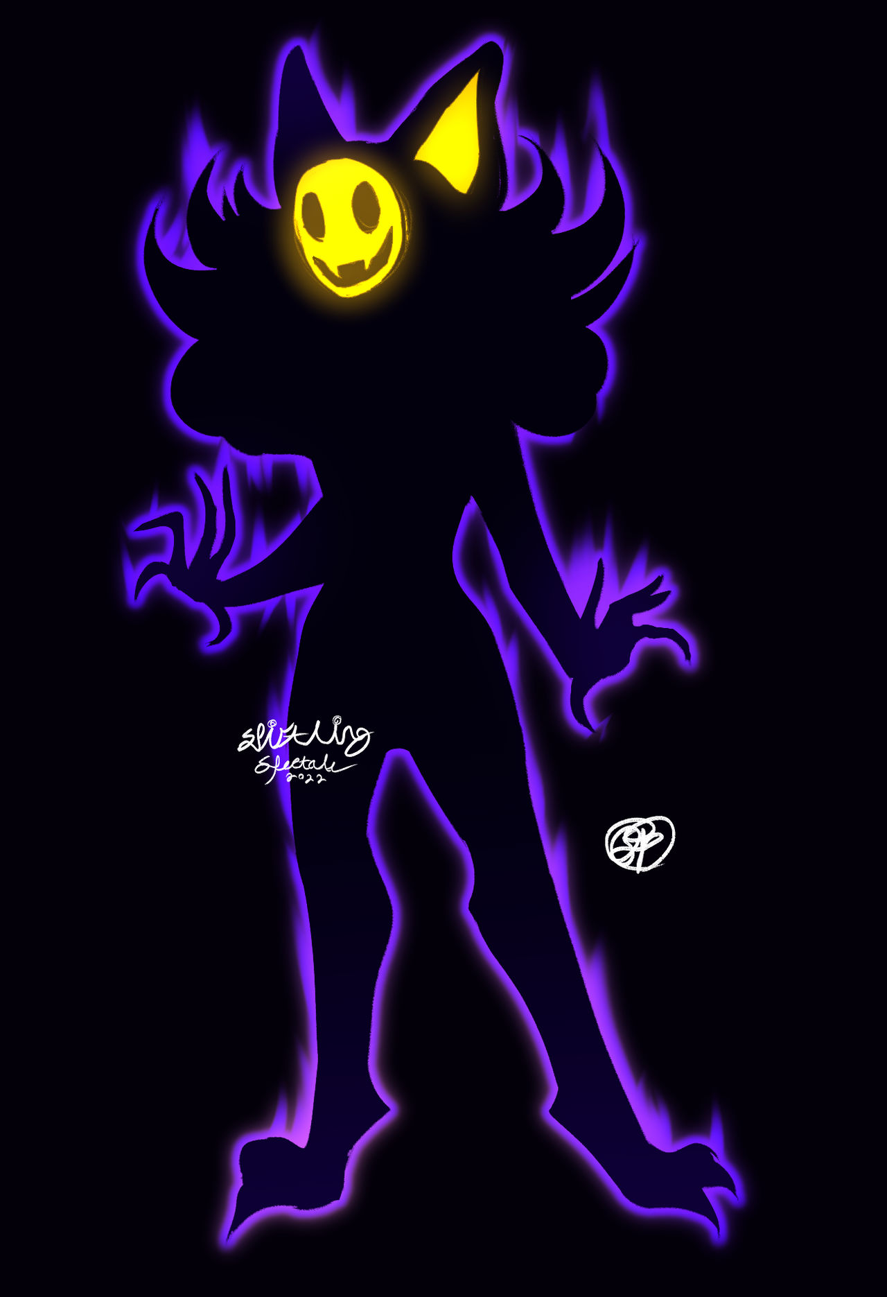 Snatcher by SpiralingSpectacle on DeviantArt