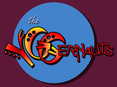 YGGernauts Logo