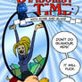Pact: Diabolist Time