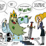 Pact: Conquest the Nice King