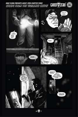 Vigilante Crypt, Page 7