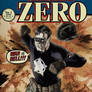 Sgt. Zero cover concept