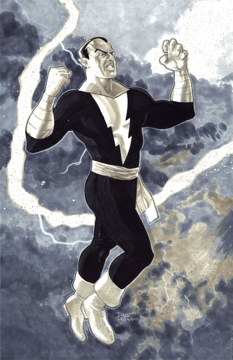 Black Adam