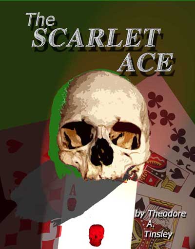 The Scarlet Ace