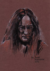 Ken Hensley