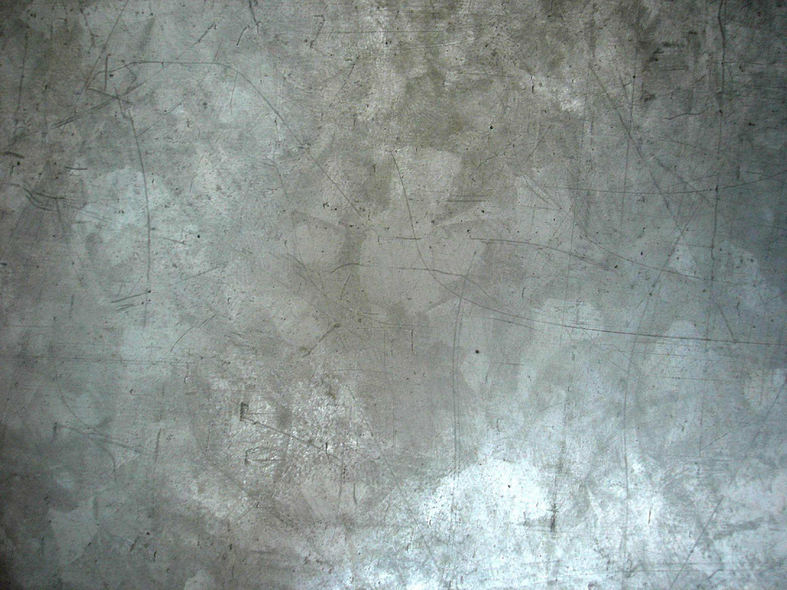 Brushed metal texture by freestock
