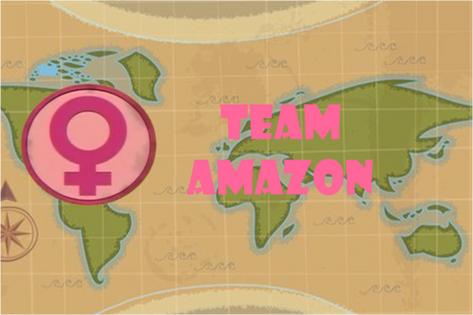 Team Amazon 1