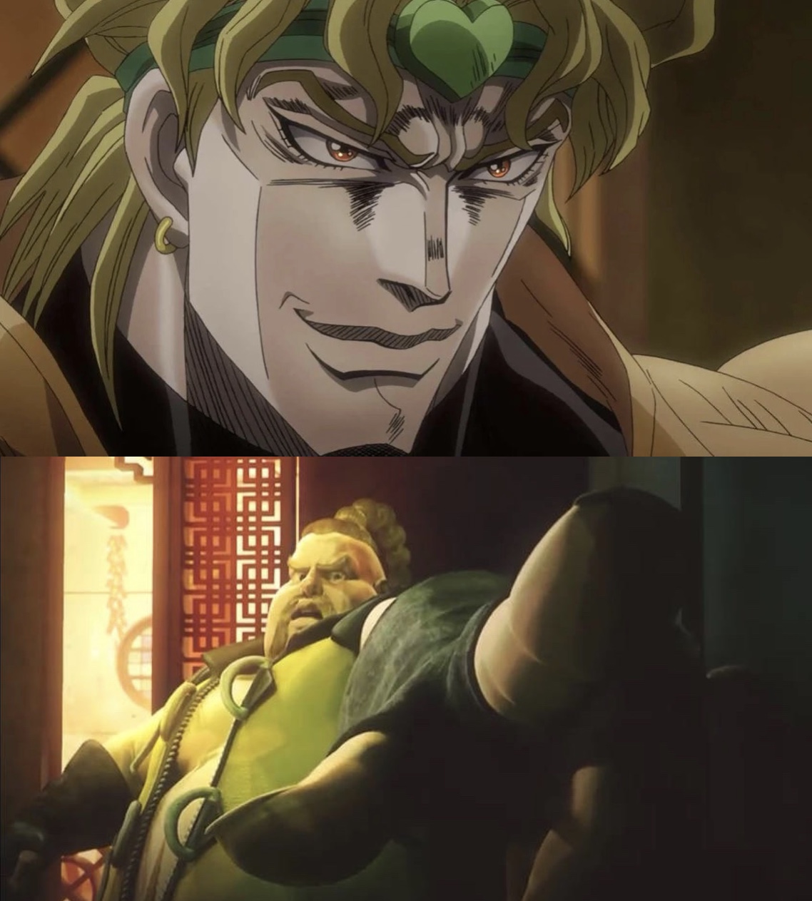 Dio Brando icon by raptorgirl243 on DeviantArt