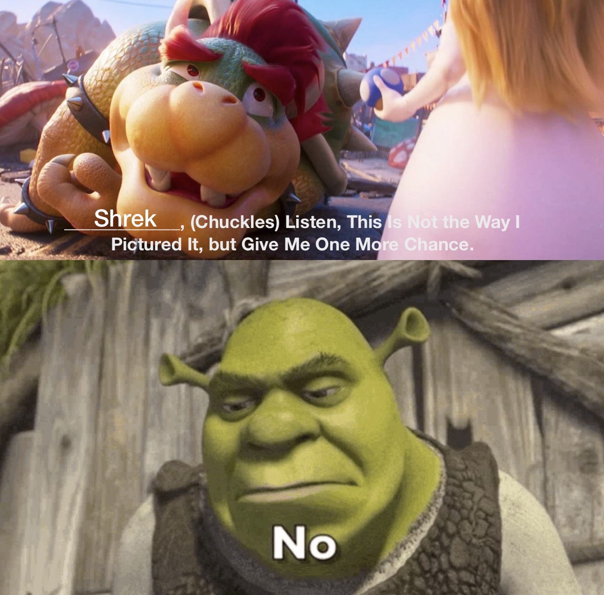 Stream Shrek is Number One (We are Number One + Shrek and some memes) by  MistonMusic