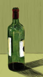 Winebottle