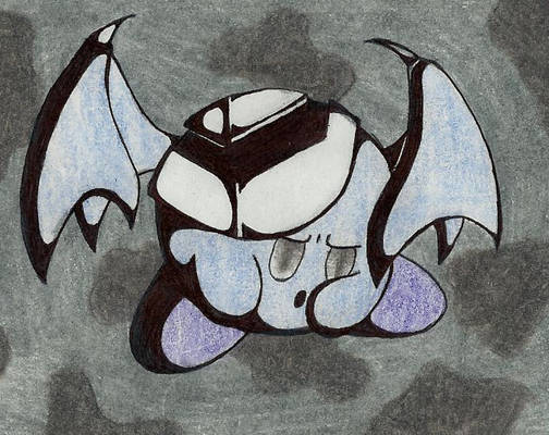 Meta Knight meep