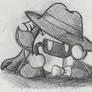 Mr. Meta Knight