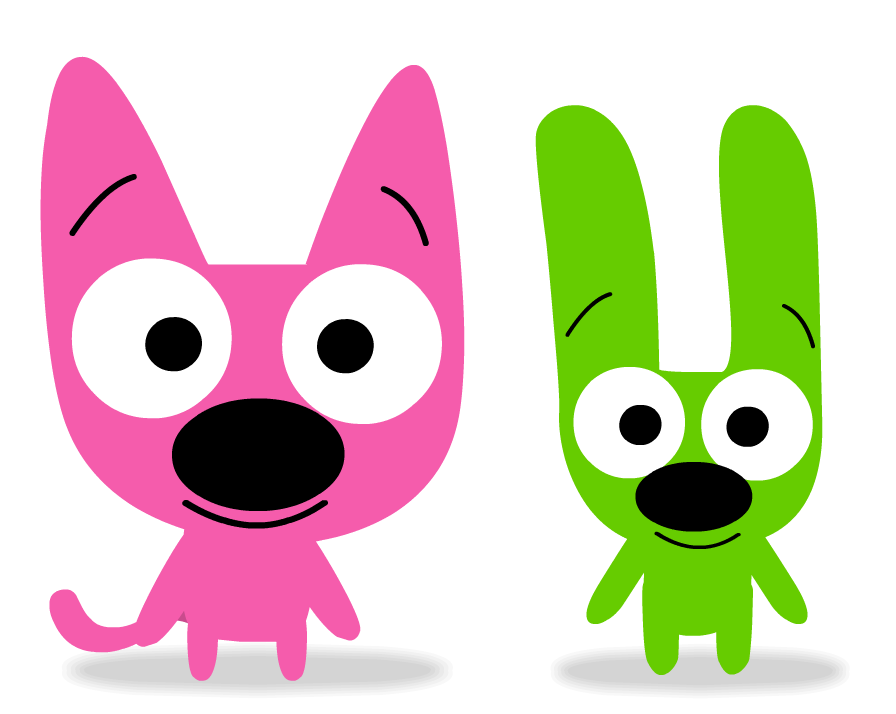 Hoops Animation Hoops and Yoyo by luisgoontonio on DeviantArt