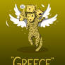 Greece - Daniel's 3rd Beast