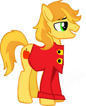 napoleon braeburn