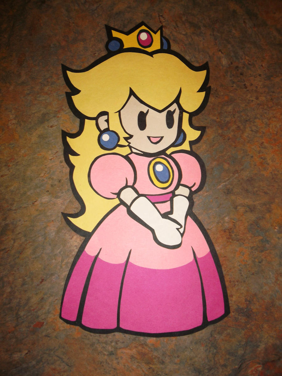 Princess Peach