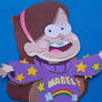 Mabel's Light Up Sweater