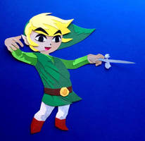 Paper Link: Wind Waker