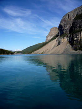 Moraine Lake