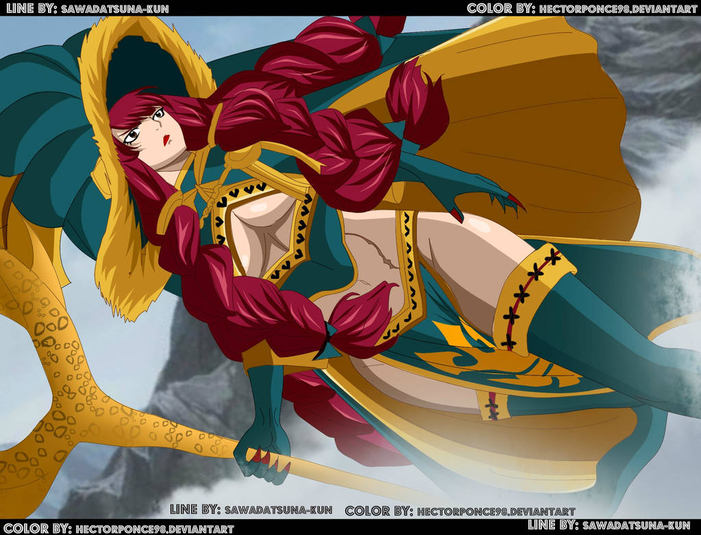 Irene Berselion Spriggan 12 Fairy Tail 4 By Hectorponce98 On Deviantart Irene Berselion Spriggan 12 Fairy Tail 4 By Hectorponce98 On Deviantart