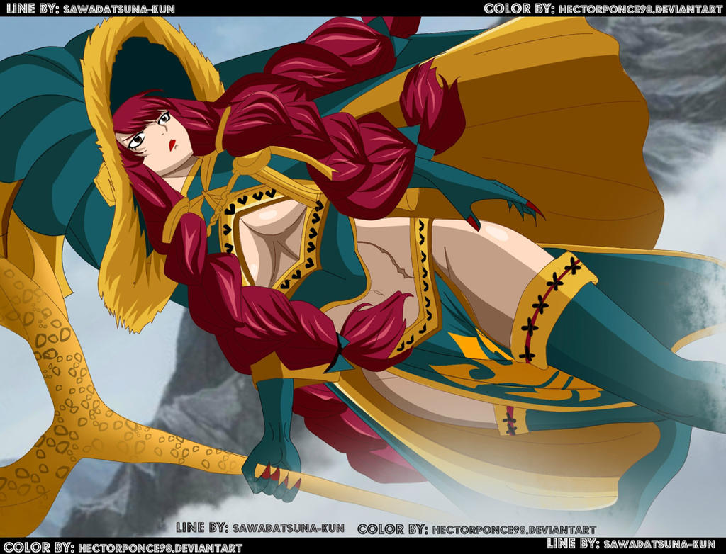 Irene Berselion Spriggan 12 Fairy Tail 4 By Hectorponce98 On Deviantart Irene Berselion Spriggan 12 Fairy Tail 4 By Hectorponce98 On Deviantart