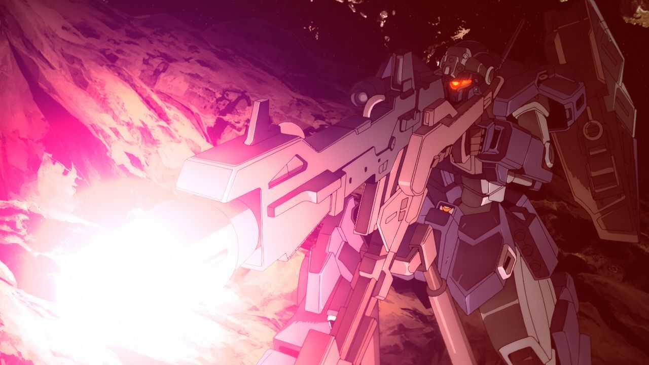 Rgm 96xs Jesta Shezarr Type By Alphaprimarisbeta On Deviantart