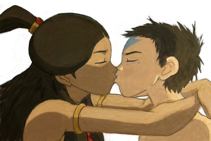 Kataang Kiss