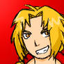 Edward Elric