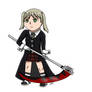 Soul Eater Maka