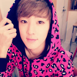 Kevin Ukiss!