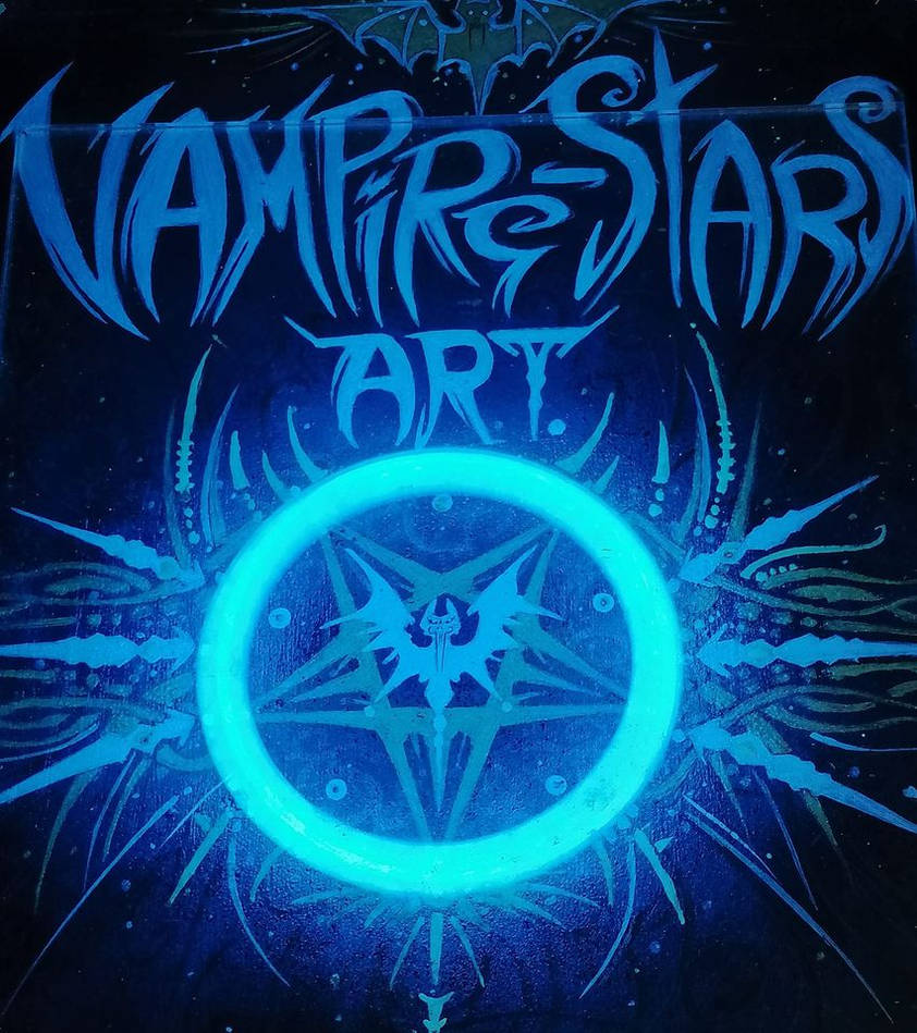 Vampire Ritual Star vampire-stars - Professional, Traditional Artist | DeviantArt