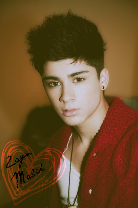 Zayn Malik