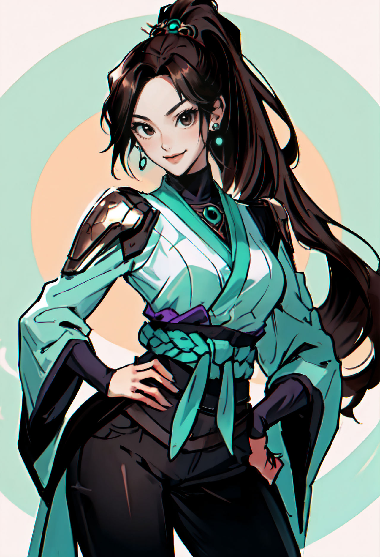 Sage Valorant By Qarchte On DeviantArt sage-valorant-by-qarchte-on-deviantart