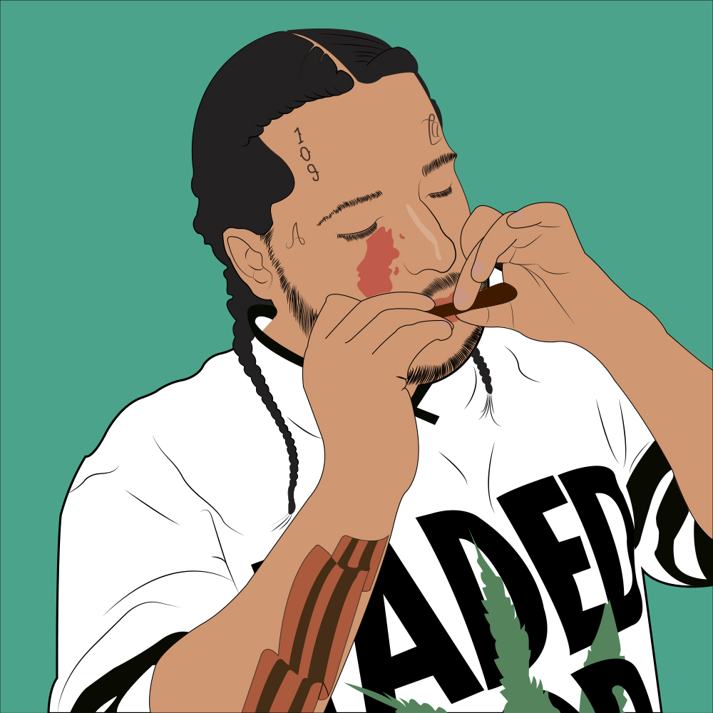 A$AP YAMS