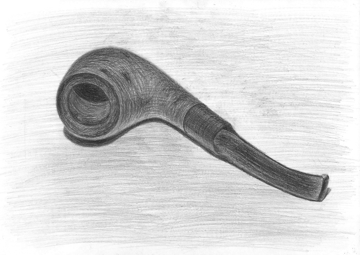 Smoking pipe