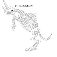 Rhinosaur