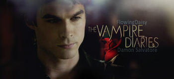 Damon Salvatore