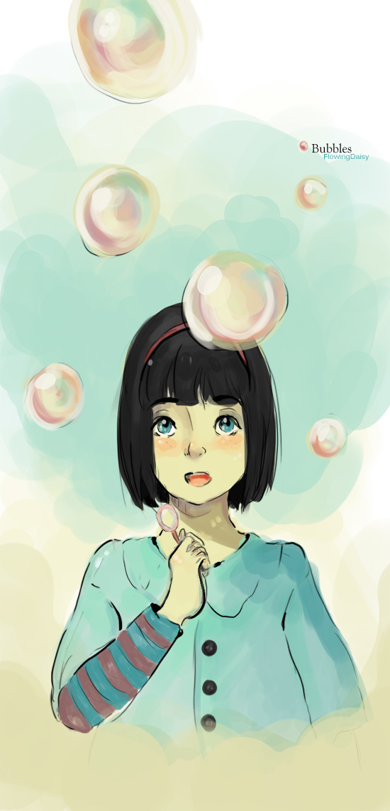 Bubbles