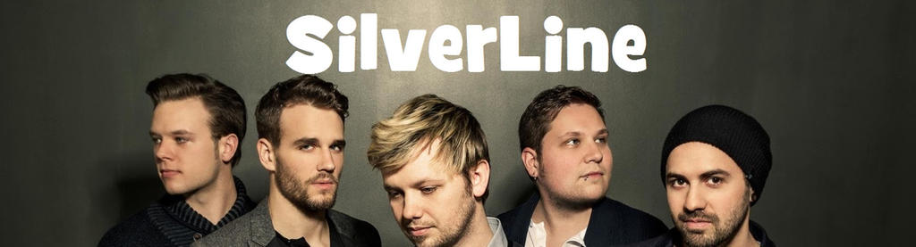 Silverlien Band Silverline by ChartArt on DeviantArt