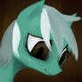 dirt pony lyra