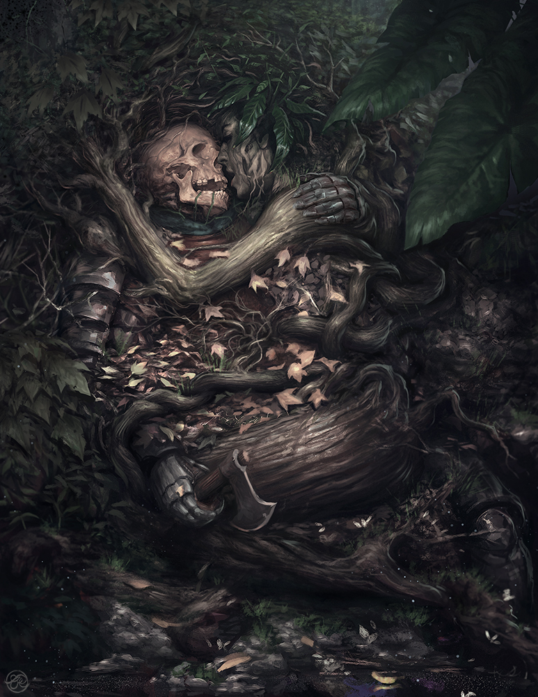 Until I Say by Ryan-Alexander-Lee