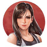 Tifa Lockhart, Final Fantasy VII