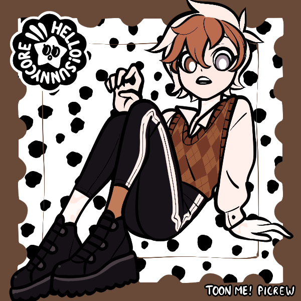 Picrew 4 by ScarlettTheScientist on DeviantArt